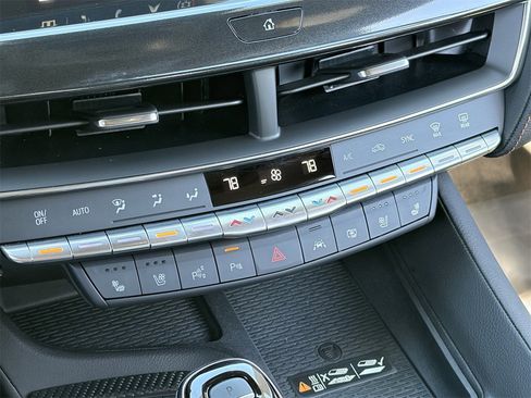 Certified 2024 Cadillac CT5 V w/ Super Cruise 2 Package image 33