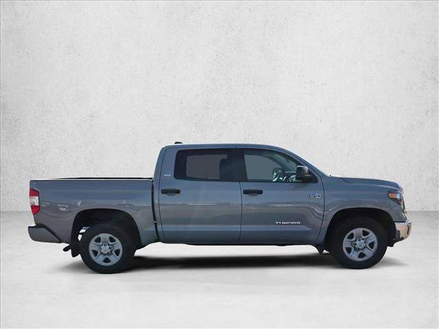 Used 2021 Toyota Tundra SR5 RWD image 4