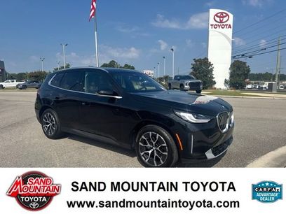 Used 2026 BMW X3 xDrive30i