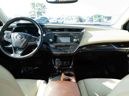 Used 2015 Toyota Avalon XLE Premium FWD image 20
