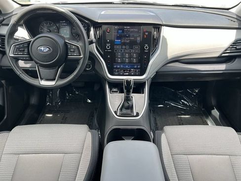 Certified 2023 Subaru Outback Premium AWD/4WD image 17