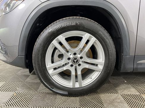 Certified 2023 Mercedes-Benz GLA 250 4MATIC image 27