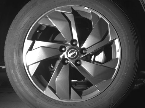 Used 2025 Nissan Rogue SV image 13