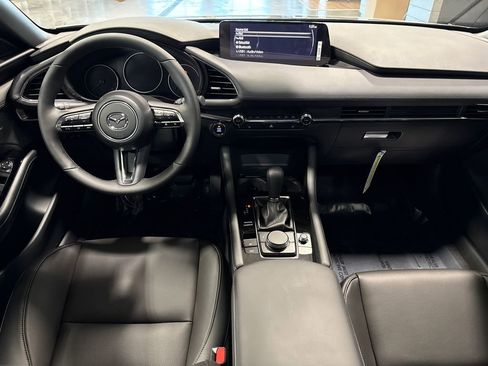 New 2026 MAZDA MAZDA3 Hatchback w/Premium Plus Pkg AWD/4WD image 8