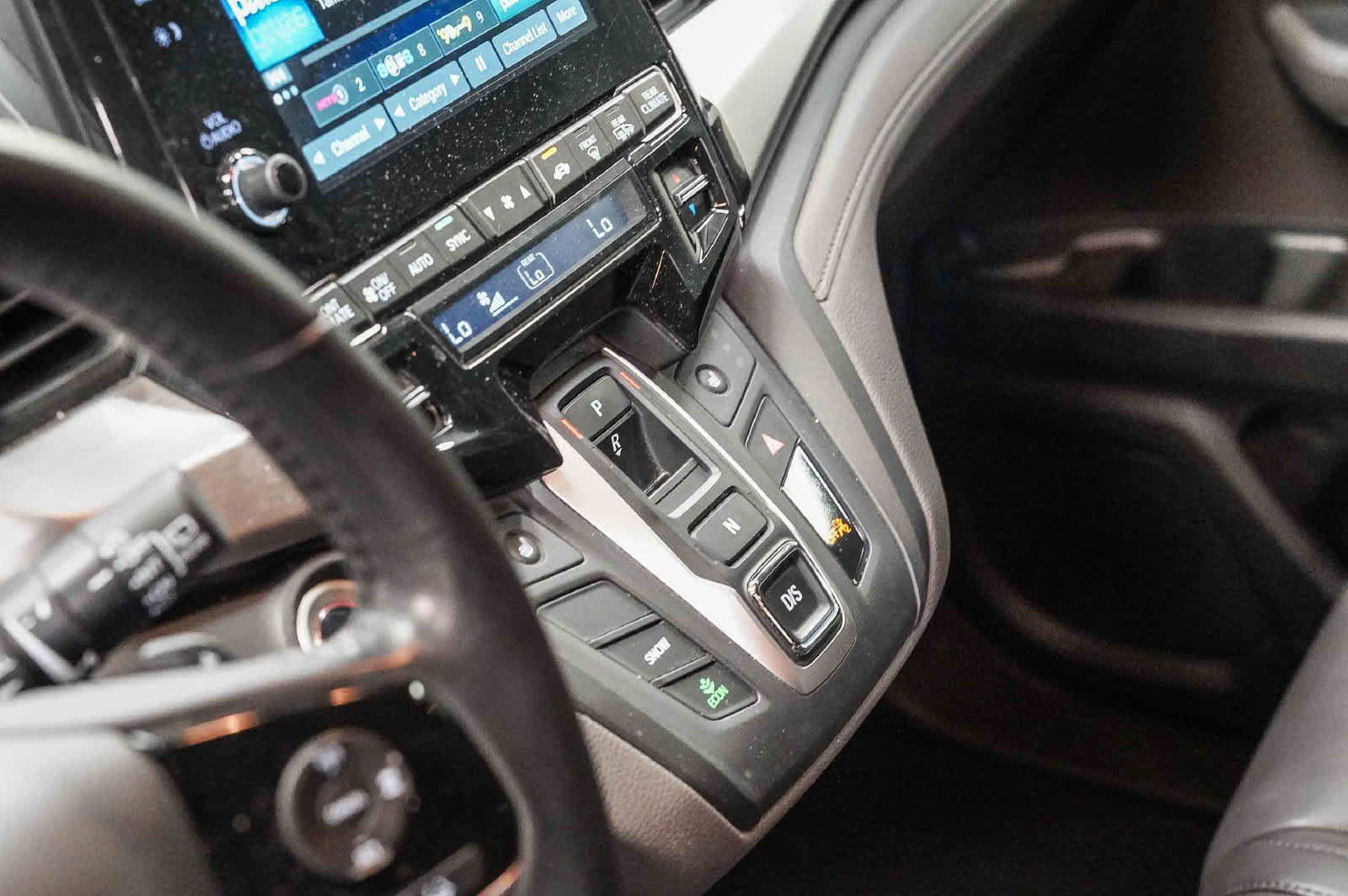 Used 2019 Honda Odyssey EX-L image 24