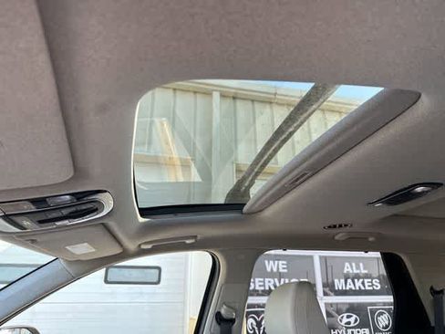 Used 2023 Hyundai Palisade Limited w/ Cargo Package image 7