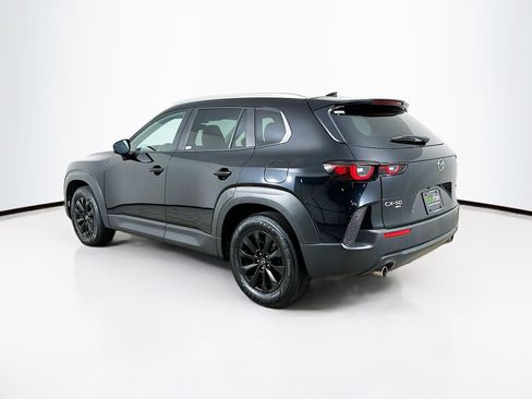 Used 2025 MAZDA CX-50 AWD 2.5 S w/ Premium Package image 5
