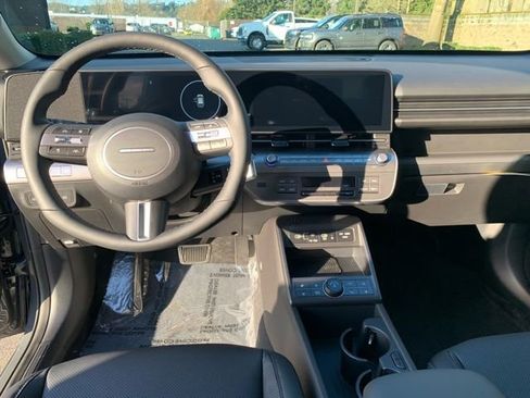 New 2026 Hyundai Kona Limited image 17