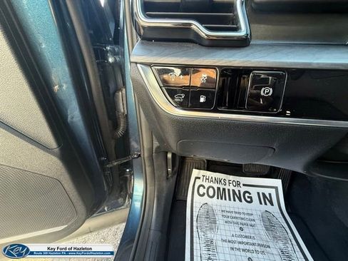 Used 2023 Kia Sportage X-Line image 14