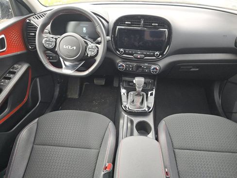 Used 2025 Kia Soul GT-Line image 21