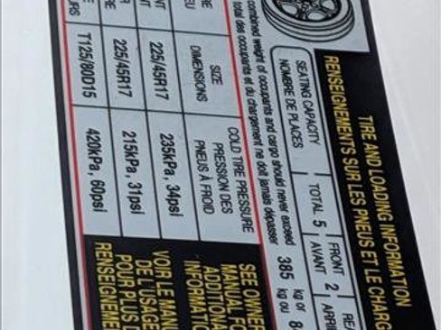 Used 2023 Hyundai Elantra Limited w/ Cargo Package FWD image 14