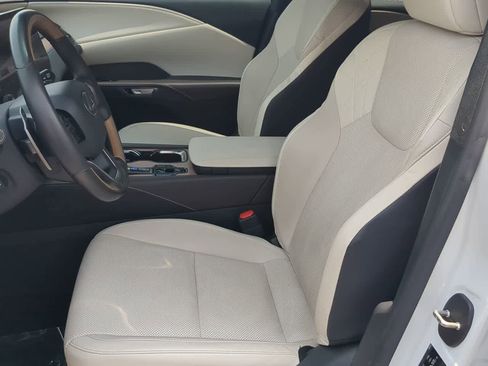 Used 2023 Lexus RX 350 Premium w/ Cold Area Package FWD image 17