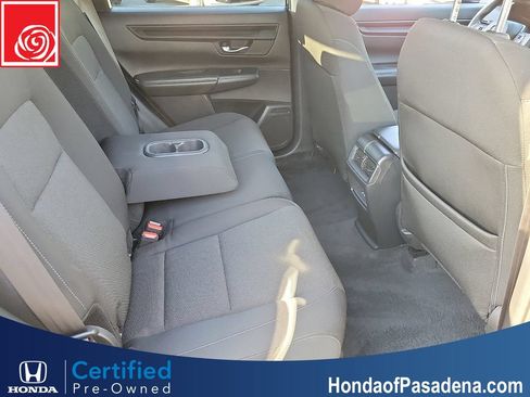 Certified 2024 Honda CR-V EX image 26