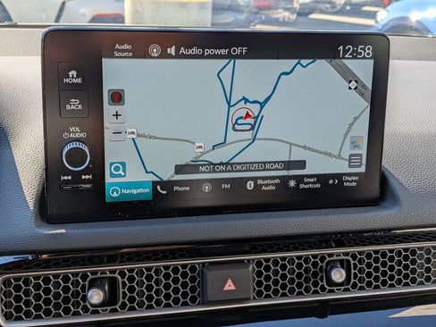 Used 2024 Honda Civic Sport Touring image 23