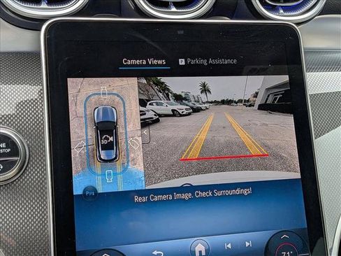 Certified 2026 Mercedes-Benz GLC 300 4MATIC image 14