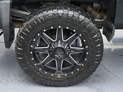 Used 2019 Chevrolet Silverado 2500 LTZ w/ Duramax Plus Package AWD/4WD image 33