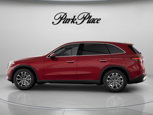 Used 2026 Mercedes-Benz GLC 300 image 8