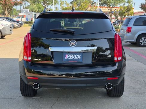 Used 2010 Cadillac SRX Performance FWD image 7
