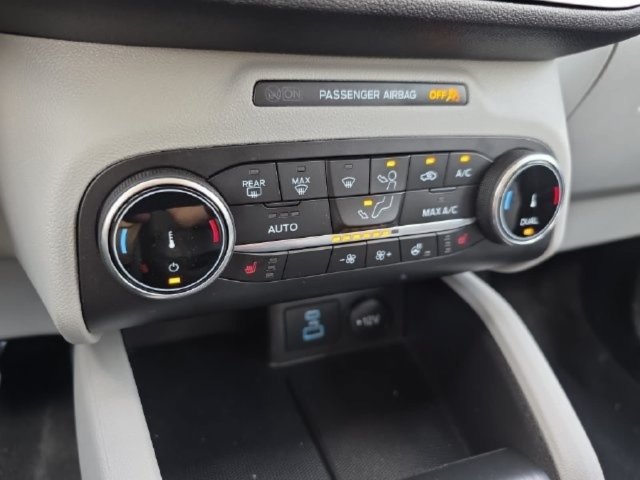 Used 2023 Ford Escape Active AWD/4WD image 24