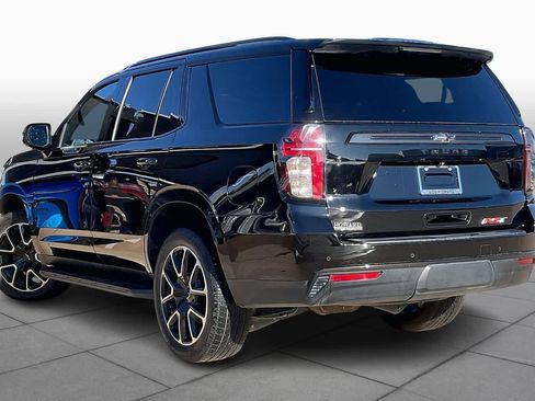 Used 2021 Chevrolet Tahoe RST w/ Luxury Package image 12