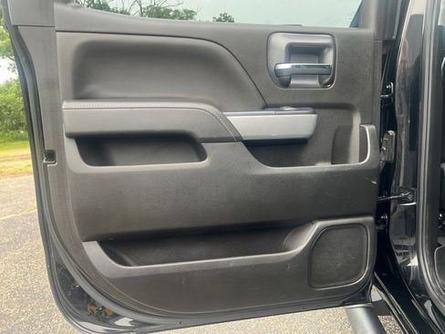 Used 2019 Chevrolet Silverado 2500 LTZ w/ Duramax Plus Package AWD/4WD image 35