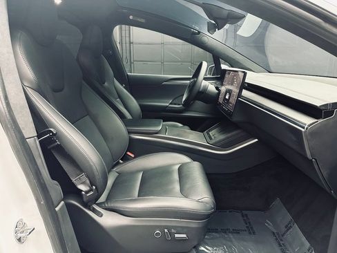 Used 2023 Tesla Model X Plaid AWD/4WD image 19