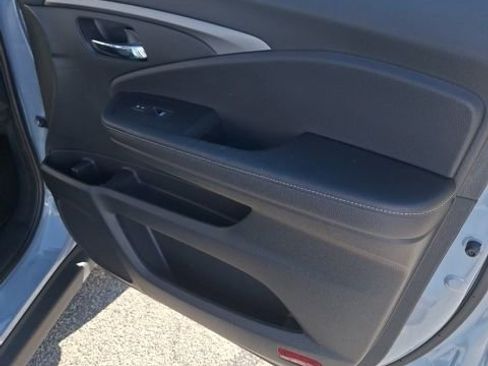 Used 2024 Honda Ridgeline RTL image 23