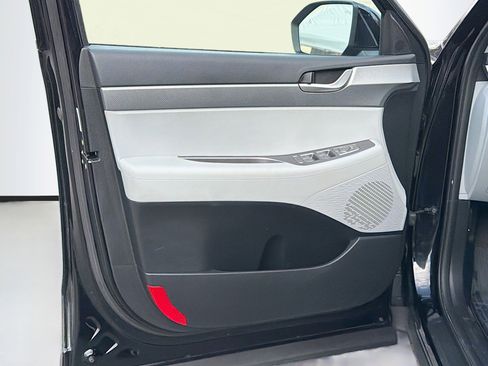 Used 2024 Hyundai Palisade SEL image 24