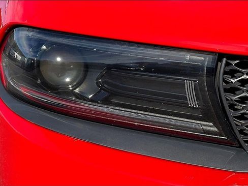 Used 2022 Dodge Charger R/T image 30