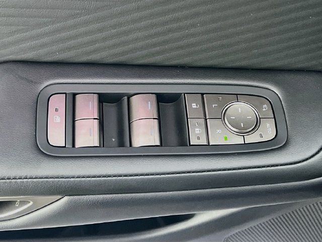 Used 2026 Lexus ES 350h w/ Convenience Package FWD image 12
