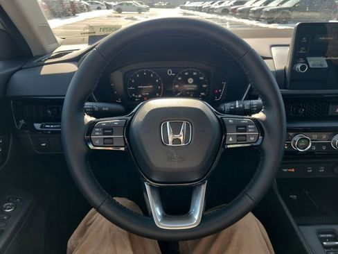 New 2026 Honda CR-V EX-L image 31