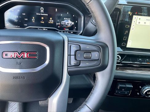 Used 2024 GMC Sierra 1500 Elevation w/ X31 Off-Road Package image 23