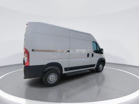 New 2025 RAM ProMaster 1500 w/ Power Group FWD image 9
