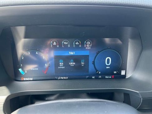 New 2025 Ford F150 XLT w/ Equipment Group 302A MID image 10