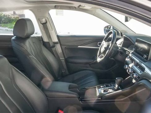 Used 2025 Acura Integra image 16