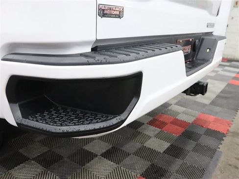 Used 2021 GMC Sierra 1500 Elevation AWD/4WD image 7