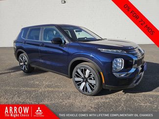 New 2026 Mitsubishi Outlander SE video 1