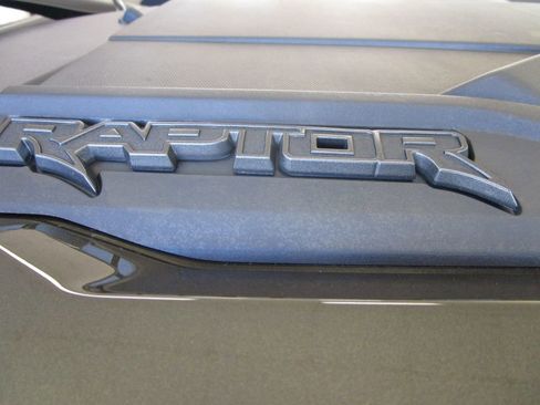 Used 2024 Ford Bronco Raptor w/ Interior Carbon Fiber Pack 6 image 31