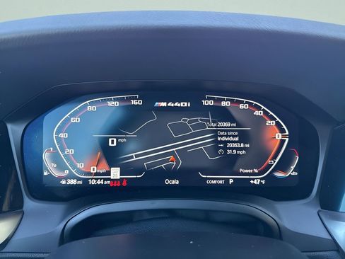 Certified 2023 BMW M440i Gran Coupe w/ Premium Package image 19