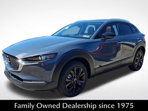 New 2026 MAZDA CX-30 AWD 2.5 S image 3