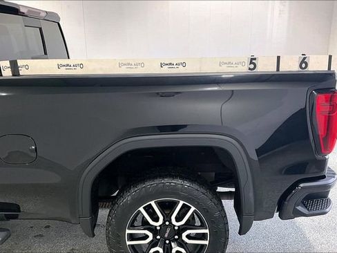 Used 2021 GMC Sierra 1500 AT4 w/ AT4 Value Package image 40