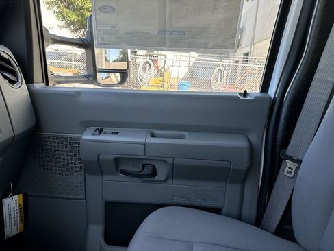 New 2024 Ford E-450 and Econoline 450 Super Duty w/ Driver's Safety Package image 26
