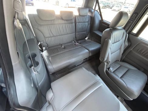 Used 2010 Honda Odyssey EX-L image 23
