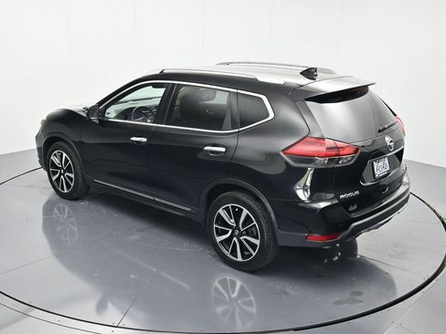 Used 2019 Nissan Rogue SL AWD/4WD image 33