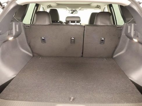 New 2026 Nissan Murano SL w/ Comfort Package AWD/4WD image 17