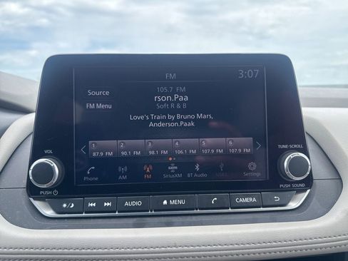 Certified 2023 Nissan Rogue SV AWD/4WD image 32