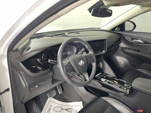 Used 2023 Buick Envision Preferred w/ Sport Touring Package image 10