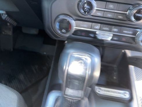 Used 2023 Ford Bronco Big Bend image 25