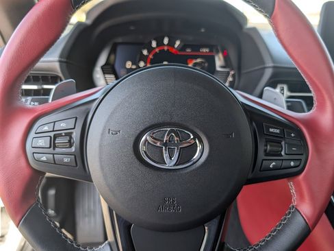 Used 2020 Toyota Supra Launch Edition w/ Driver Assist Package RWD image 17