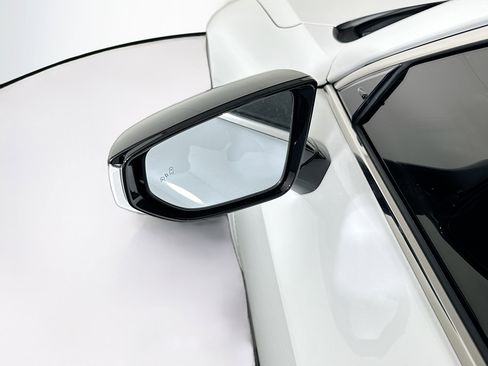 Used 2024 Lexus IS 350 F Sport RWD image 16